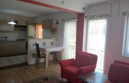 Apartament de inchiriat, 2 camere, 57 mp, zona Muzeul Apei!