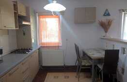 Apartament de inchiriat, 2 camere, 57 mp, zona Muzeul Apei!