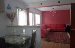 Apartament de inchiriat, 2 camere, 57 mp, zona Muzeul Apei!