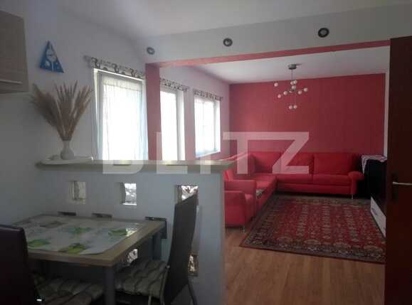 Apartament de închiriat 2 camere Floreşti - 35255AI | BLITZ Cluj-Napoca | Poza2