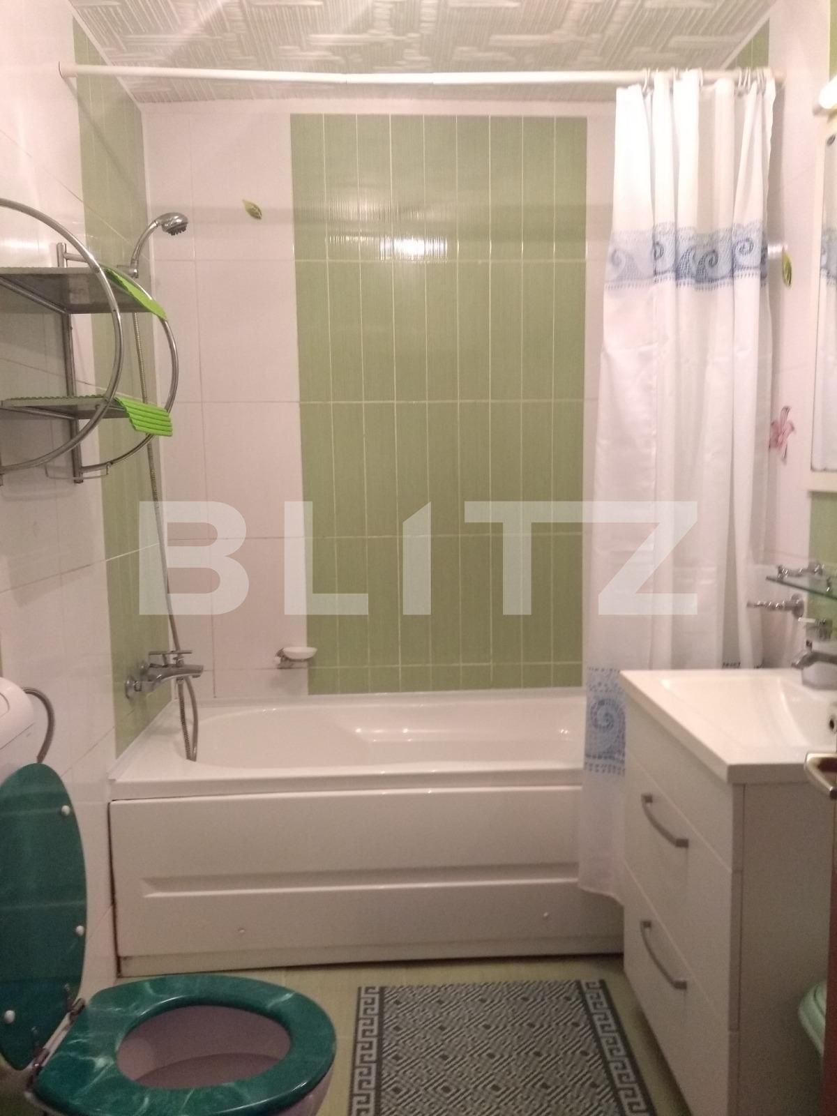 Apartament de închiriat 2 camere Floreşti - 35255AI | BLITZ Cluj-Napoca | Poza7