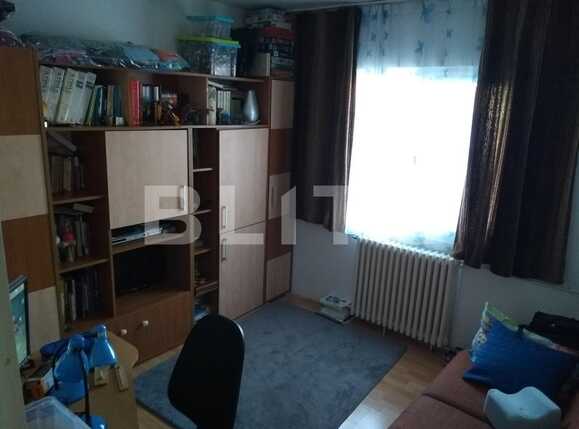 Apartament de vânzare 2 camere Manastur - 35256AV | BLITZ Cluj-Napoca | Poza2
