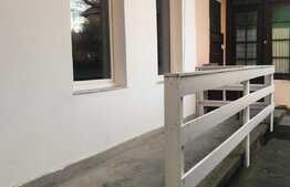 Casa de inchiriat, 45 mp, gradina 70 mp, parcare, zona Hotel Napoca