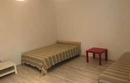 Casa de inchiriat, 45 mp, gradina 70 mp, parcare, zona Hotel Napoca