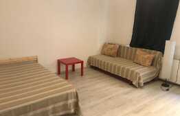Casa de inchiriat, 45 mp, gradina 70 mp, parcare, zona Hotel Napoca
