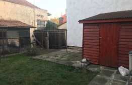 Casa de inchiriat, 45 mp, gradina 70 mp, parcare, zona Hotel Napoca