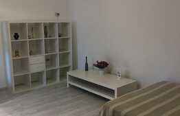 Casa de inchiriat, 45 mp, gradina 70 mp, parcare, zona Hotel Napoca