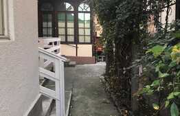 Casa de inchiriat, 45 mp, gradina 70 mp, parcare, zona Hotel Napoca