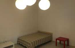 Casa de inchiriat, 45 mp, gradina 70 mp, parcare, zona Hotel Napoca