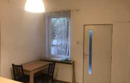 Casa de inchiriat, 45 mp, gradina 70 mp, parcare, zona Hotel Napoca