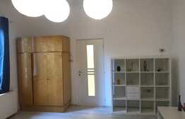 Casa de inchiriat, 45 mp, gradina 70 mp, parcare, zona Hotel Napoca