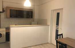 Casa de inchiriat, 45 mp, gradina 70 mp, parcare, zona Hotel Napoca