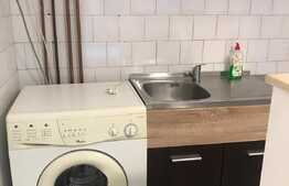 Casa de inchiriat, 45 mp, gradina 70 mp, parcare, zona Hotel Napoca