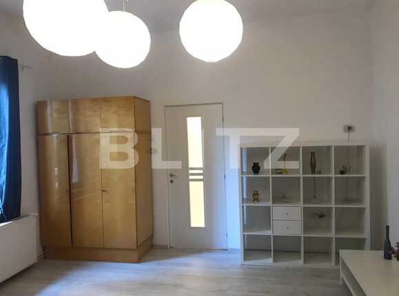 Casa de închiriat 1 camera Grigorescu - 35257CI | BLITZ Cluj-Napoca | Poza13