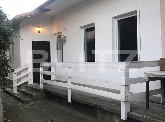 Casa de închiriat 1 camera Grigorescu - 35257CI | BLITZ Cluj-Napoca | Poza1