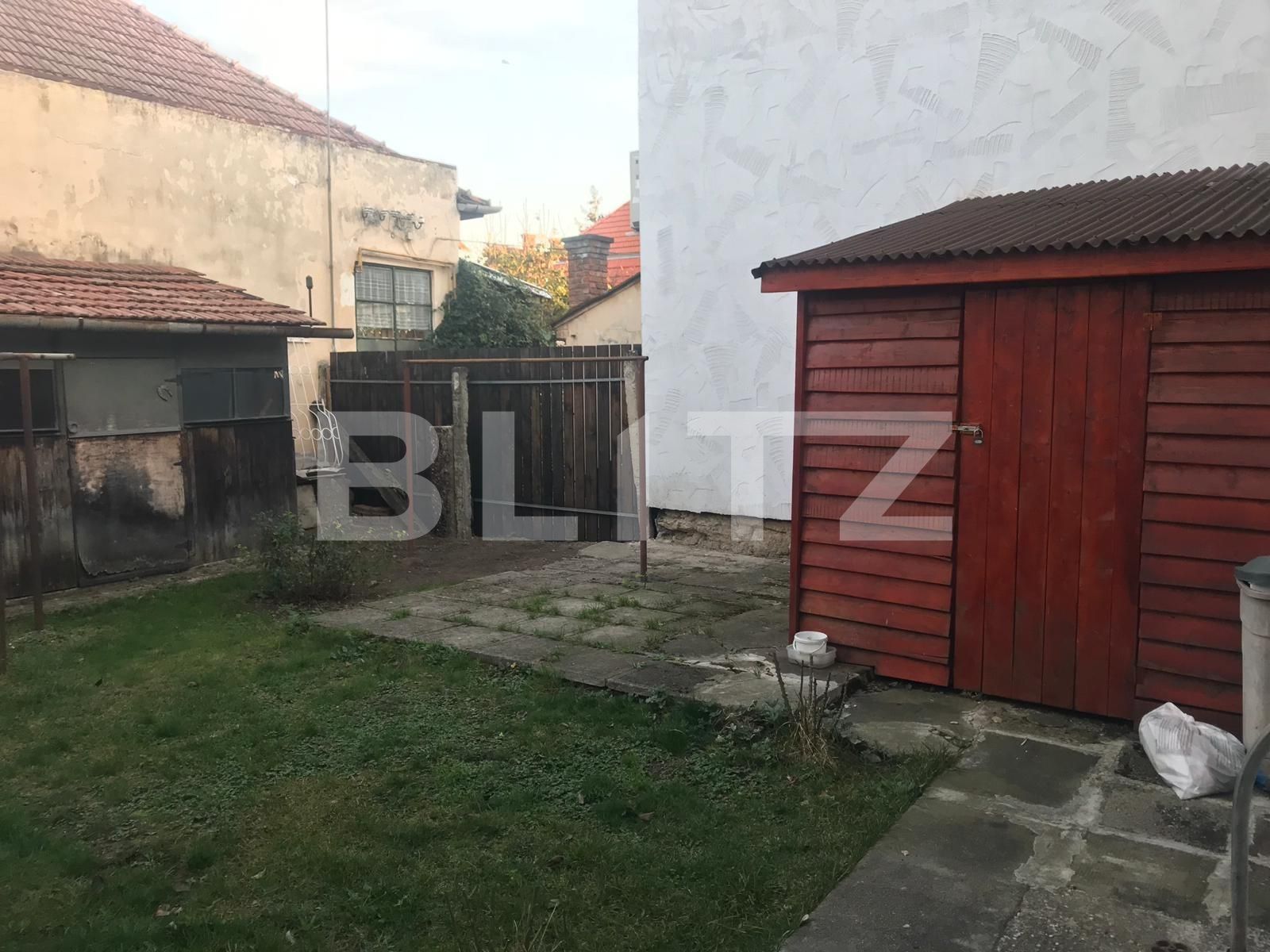 Casa de închiriat 1 camera Grigorescu - 35257CI | BLITZ Cluj-Napoca | Poza4