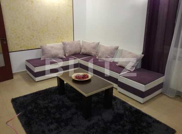 Apartament de închiriat 3 camere Zorilor - 35259AI | BLITZ Cluj-Napoca | Poza2