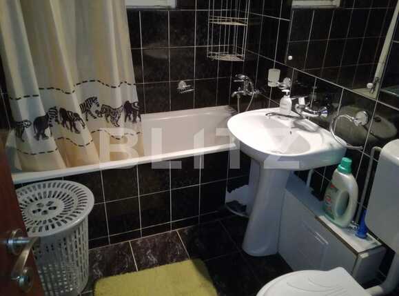 Apartament de închiriat 3 camere Zorilor - 35259AI | BLITZ Cluj-Napoca | Poza10