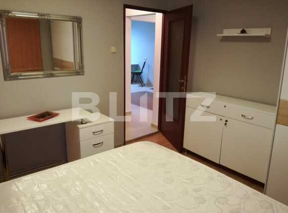 Apartament de închiriat 3 camere Zorilor - 35259AI | BLITZ Cluj-Napoca | Poza4