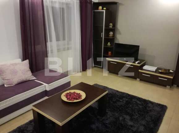 Apartament de închiriat 3 camere Zorilor - 35259AI | BLITZ Cluj-Napoca | Poza1