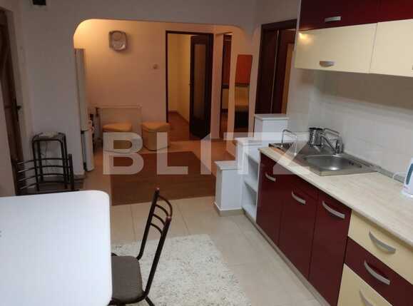 Apartament de închiriat 3 camere Zorilor - 35259AI | BLITZ Cluj-Napoca | Poza8