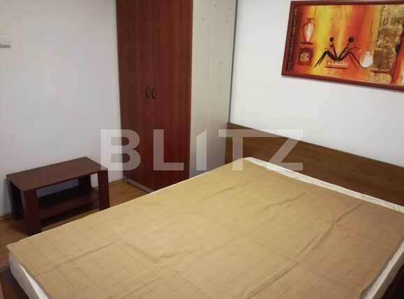 Apartament de închiriat 3 camere Zorilor - 35259AI | BLITZ Cluj-Napoca | Poza6