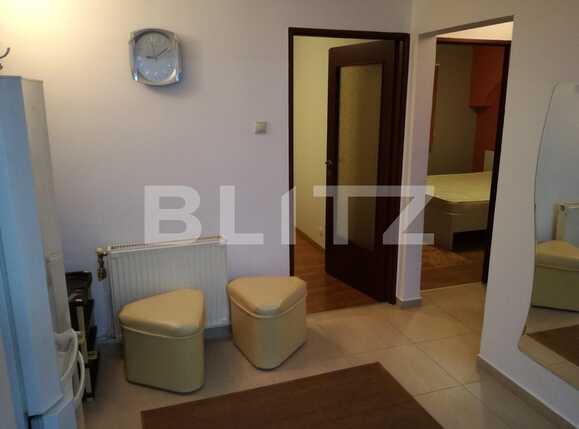 Apartament de închiriat 3 camere Zorilor - 35259AI | BLITZ Cluj-Napoca | Poza9
