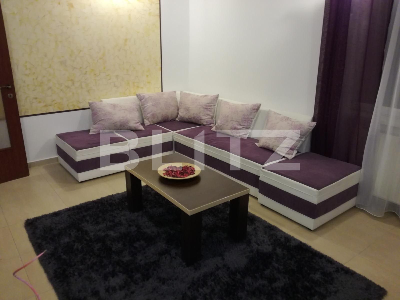Apartament de închiriat 3 camere Zorilor - 35259AI | BLITZ Cluj-Napoca | Poza2