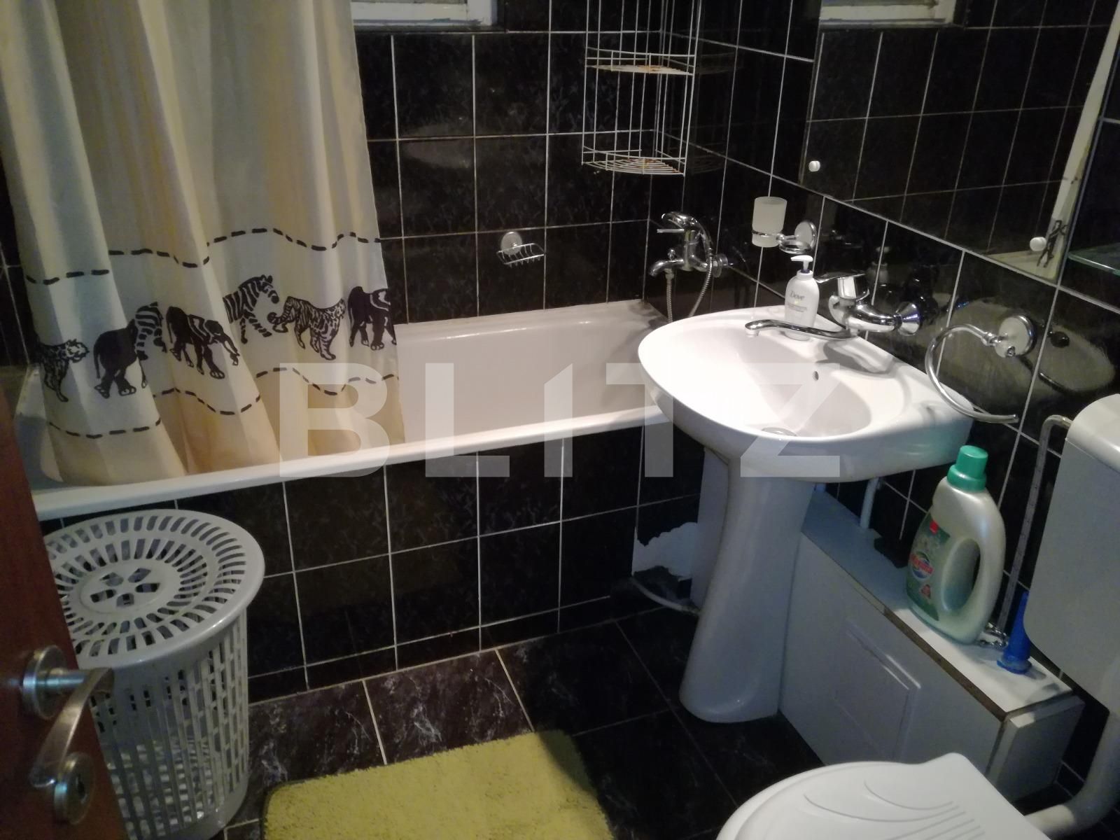 Apartament de închiriat 3 camere Zorilor - 35259AI | BLITZ Cluj-Napoca | Poza10