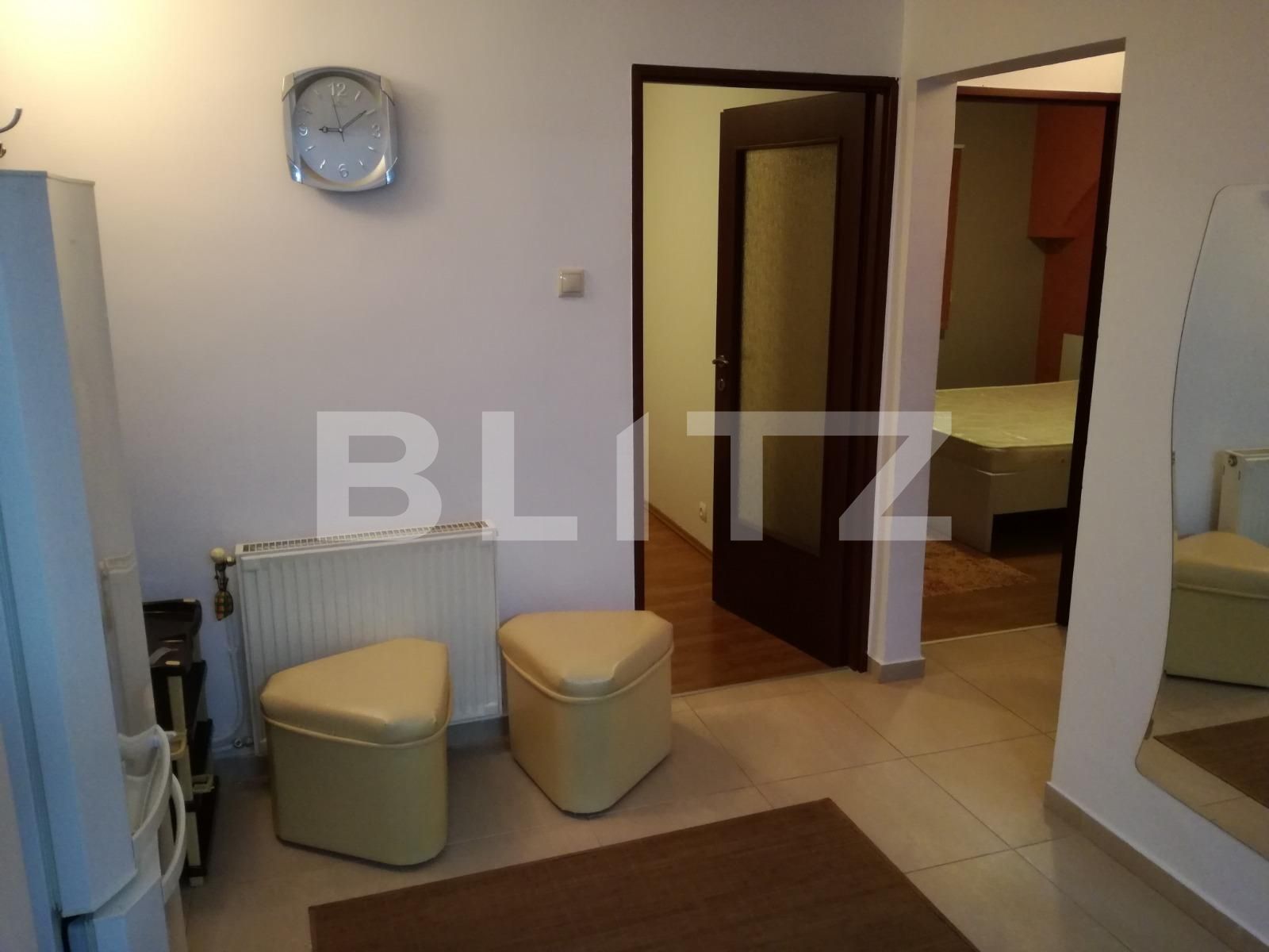 Apartament de închiriat 3 camere Zorilor - 35259AI | BLITZ Cluj-Napoca | Poza9