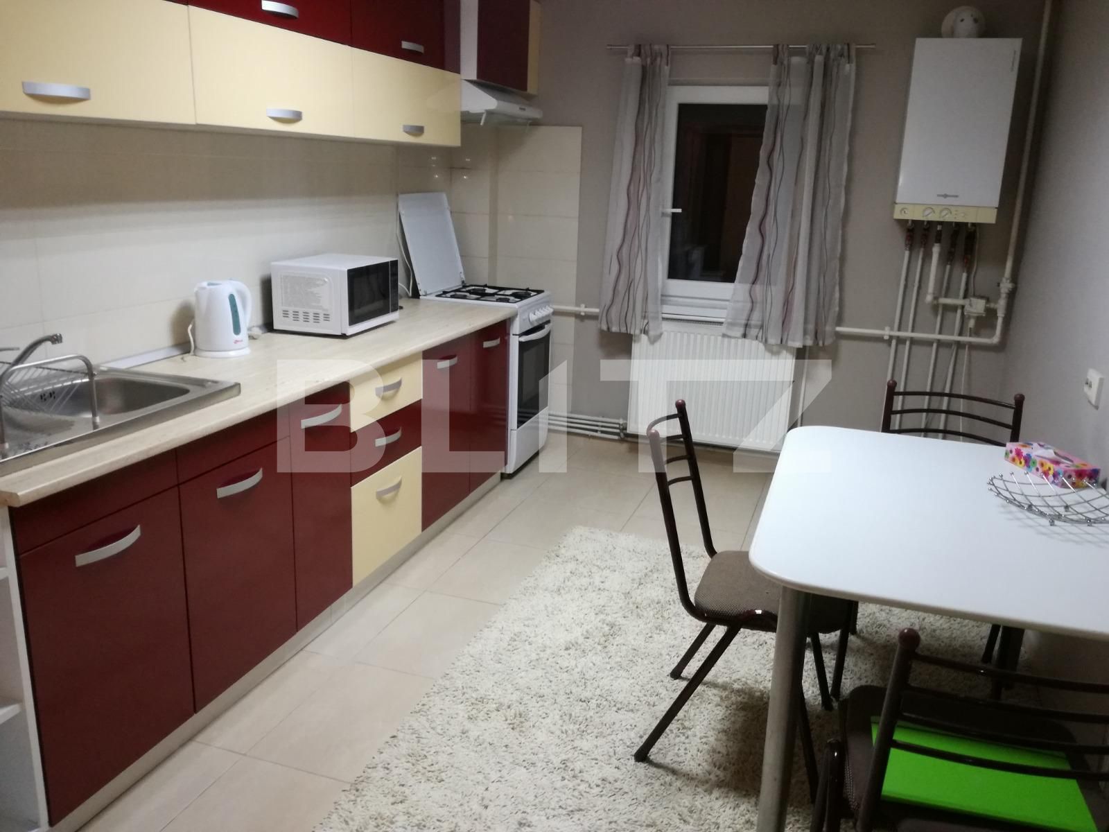 Apartament de închiriat 3 camere Zorilor - 35259AI | BLITZ Cluj-Napoca | Poza7
