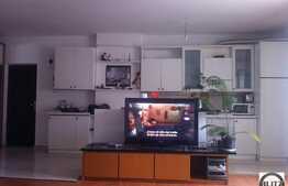 2 camere, 77 mp utili, in zona Manastur!