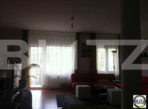 Apartament de închiriat 2 camere Manastur - 3526AI | BLITZ Cluj-Napoca | Poza8