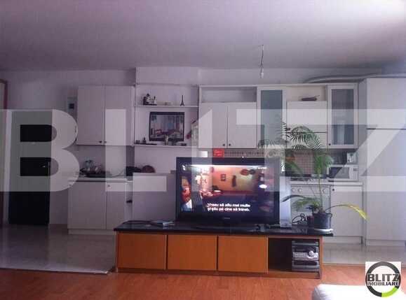 Apartament de închiriat 2 camere Manastur - 3526AI | BLITZ Cluj-Napoca | Poza1