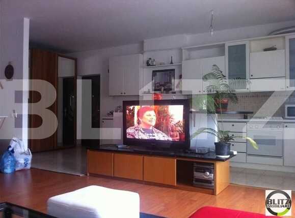 Apartament de închiriat 2 camere Manastur - 3526AI | BLITZ Cluj-Napoca | Poza4