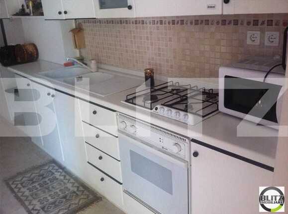 Apartament de închiriat 2 camere Manastur - 3526AI | BLITZ Cluj-Napoca | Poza3