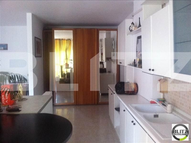 Apartament de închiriat 2 camere Manastur - 3526AI | BLITZ Cluj-Napoca | Poza2