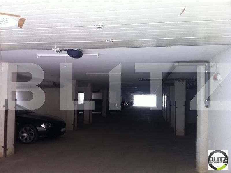 Apartament de închiriat 2 camere Manastur - 3526AI | BLITZ Cluj-Napoca | Poza11