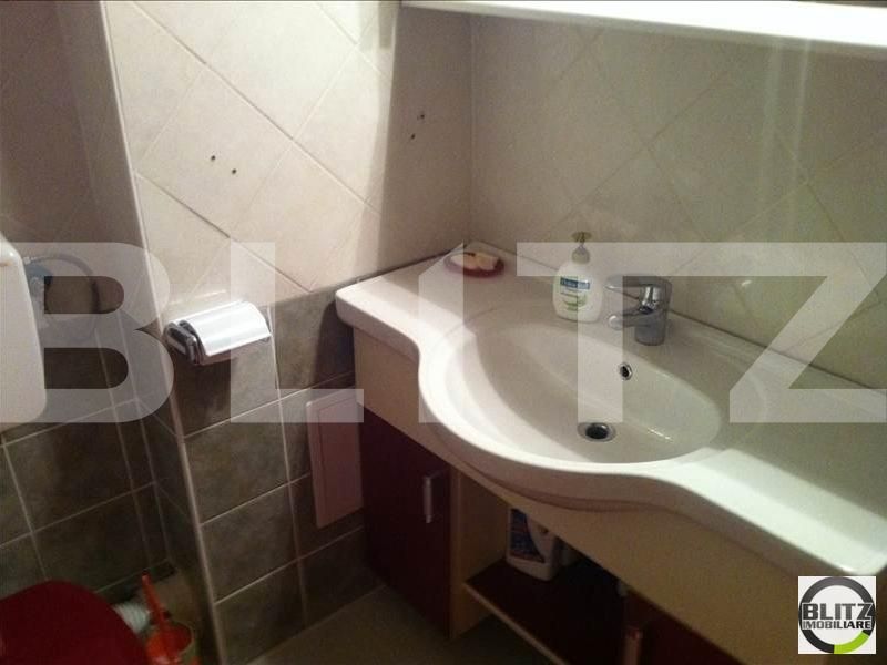 Apartament de închiriat 2 camere Manastur - 3526AI | BLITZ Cluj-Napoca | Poza10