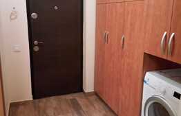 Apartament cu 2 camere, 40 mp, mobilat modern, zona strazii Traian