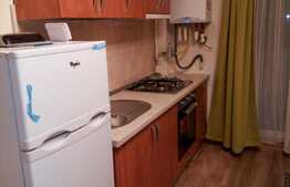 Apartament cu 2 camere, 40 mp, mobilat modern, zona strazii Traian