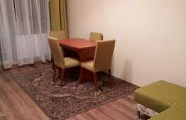 Apartament cu 2 camere, 40 mp, mobilat modern, zona strazii Traian