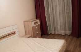 Apartament cu 2 camere, 40 mp, mobilat modern, zona strazii Traian