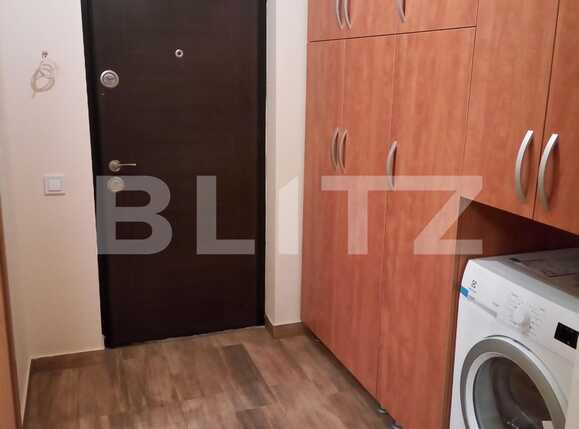 Apartament de închiriat 2 camere Central - 35262AI | BLITZ Cluj-Napoca | Poza6