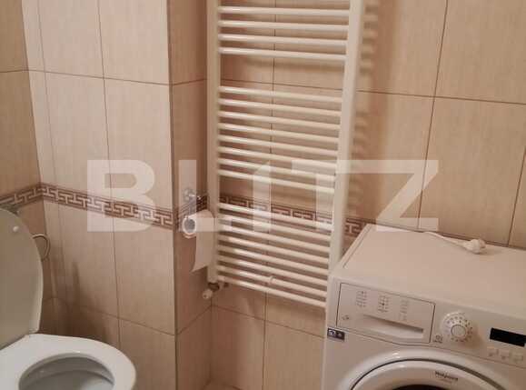 Apartament de închiriat 2 camere Central - 35262AI | BLITZ Cluj-Napoca | Poza8