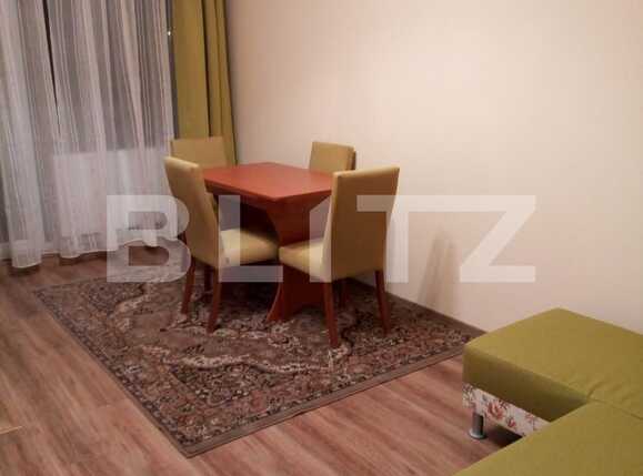 Apartament de închiriat 2 camere Central - 35262AI | BLITZ Cluj-Napoca | Poza2