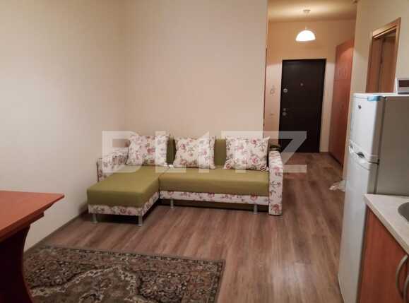 Apartament de închiriat 2 camere Central - 35262AI | BLITZ Cluj-Napoca | Poza1