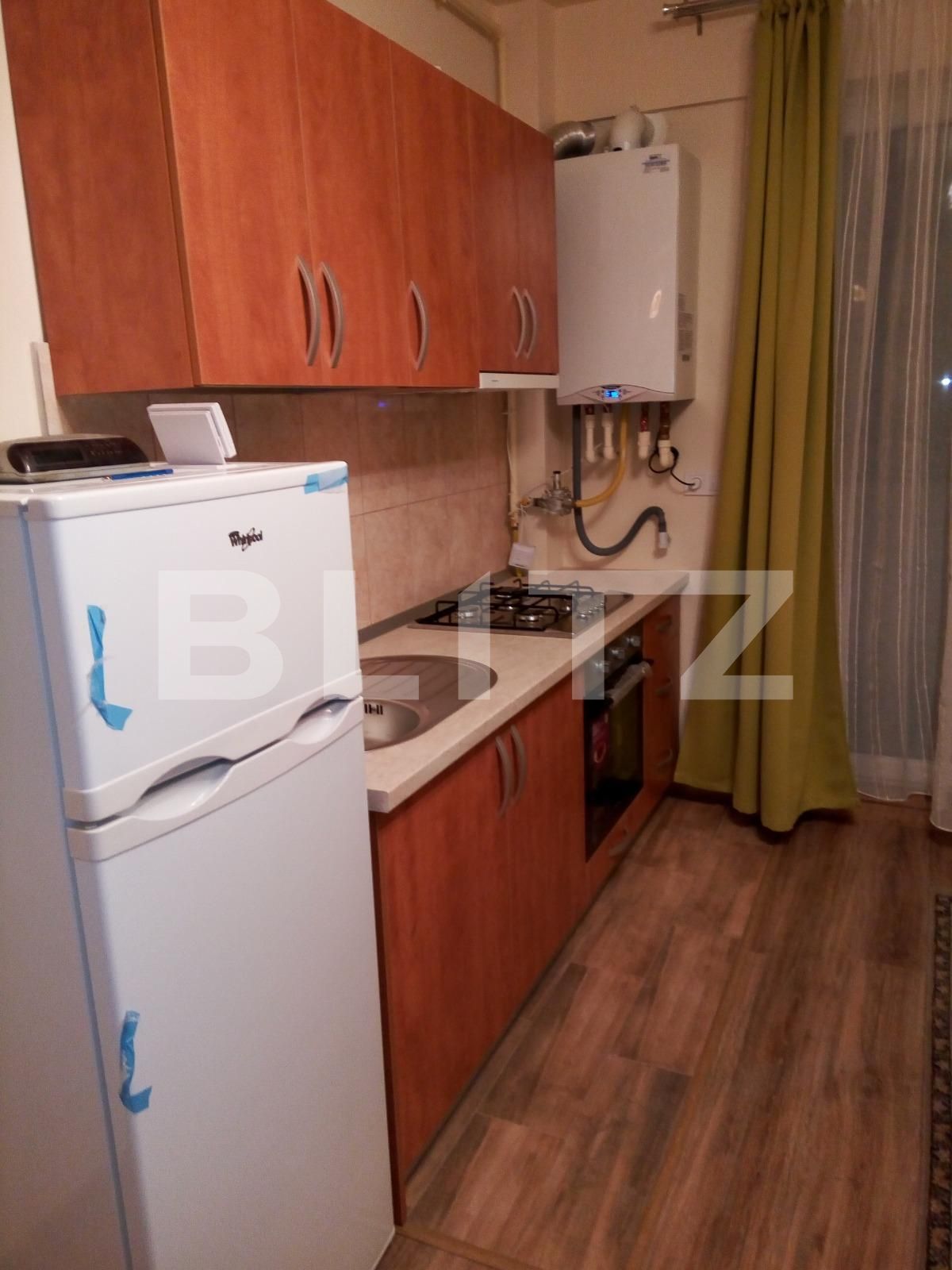 Apartament de închiriat 2 camere Central - 35262AI | BLITZ Cluj-Napoca | Poza5