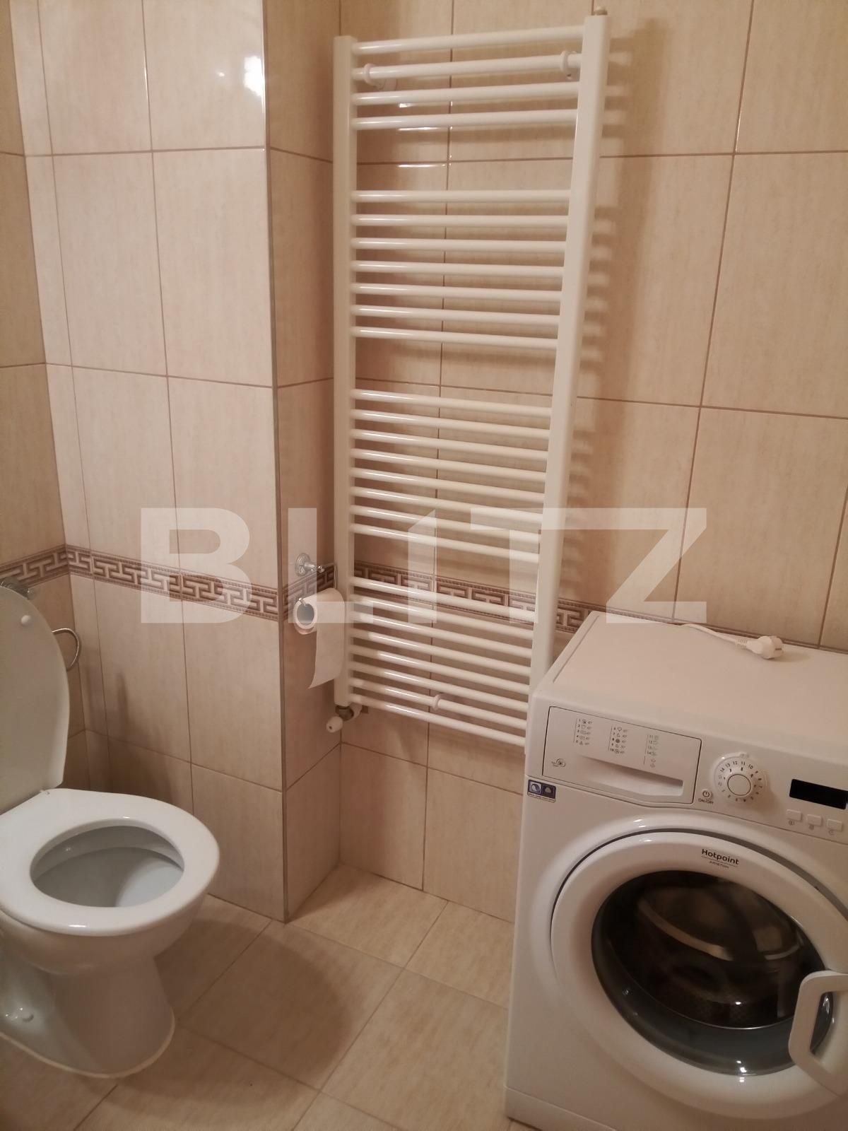 Apartament de închiriat 2 camere Central - 35262AI | BLITZ Cluj-Napoca | Poza8