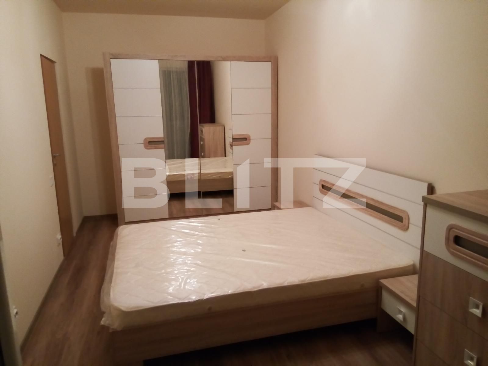 Apartament de închiriat 2 camere Central - 35262AI | BLITZ Cluj-Napoca | Poza3